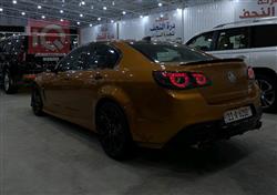 Chevrolet SS